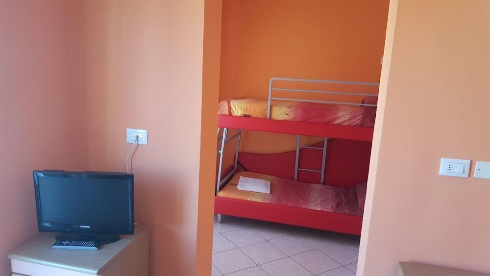 Hotel Venere Rimini Eksteriør bilde