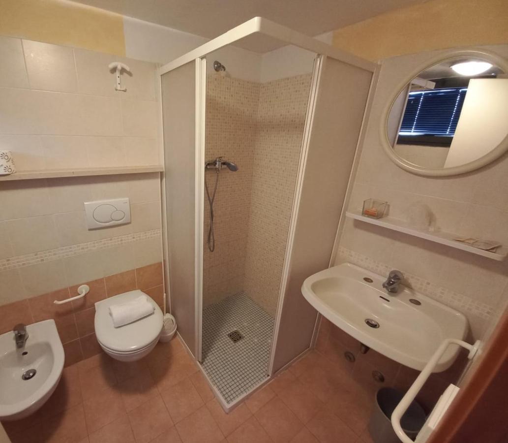 Hotel Venere Rimini Eksteriør bilde