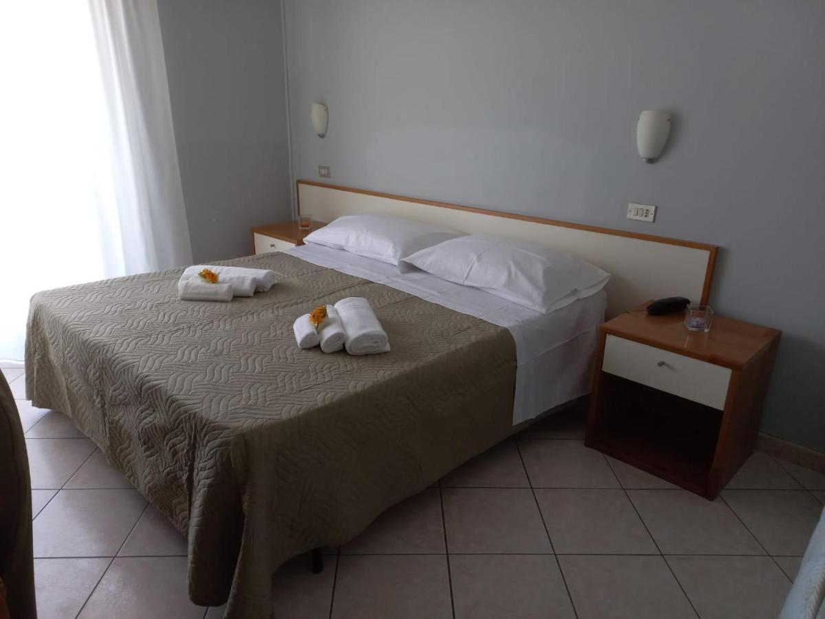 Hotel Venere Rimini Eksteriør bilde