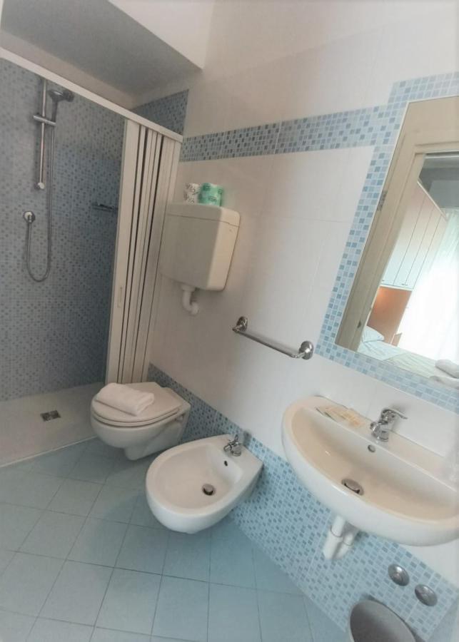 Hotel Venere Rimini Eksteriør bilde