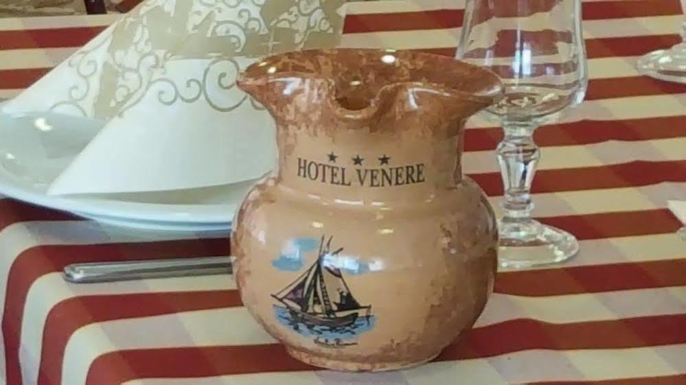 Hotel Venere Rimini Eksteriør bilde